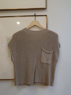 Free People Freya Sweater